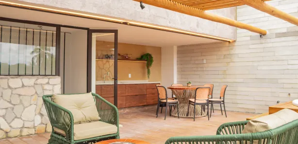 Casa de Condomínio com 3 Quartos à venda, 200m² no , São Miguel dos Milagres