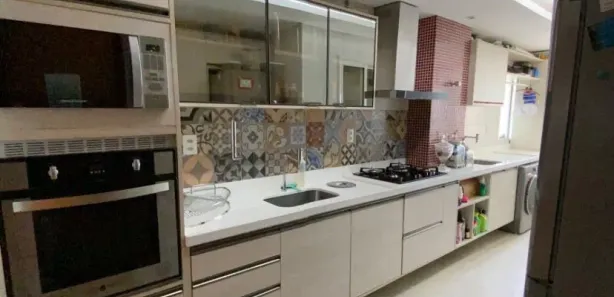 Apartamento com 3 Quartos à venda, 105m² no Atalaia, Aracaju