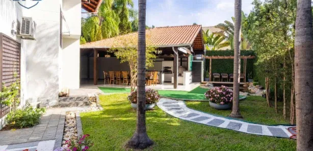 Casa com 3 Quartos à venda, 299m² no Itoupava Seca, Blumenau