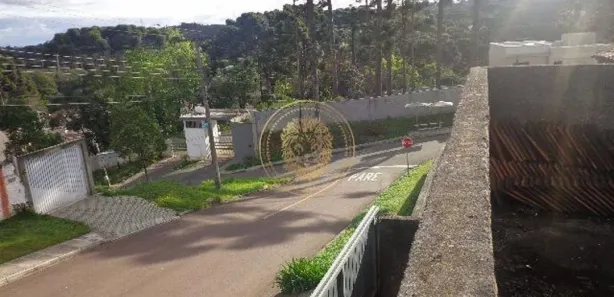 Terreno / Lote / Condomínio à venda, 360m² no Taboão, Curitiba
