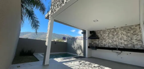 Sobrado com 3 Quartos à venda, 145m² no Jardim Maristela, Atibaia