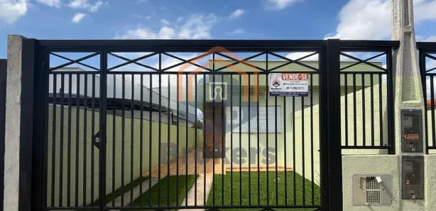 Casa com 3 Quartos à venda, 89m² no Vila Nova Trieste, Jarinu