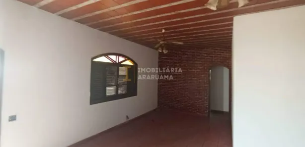 Casa com 3 Quartos à venda, 158m² no Rio do Limão, Araruama