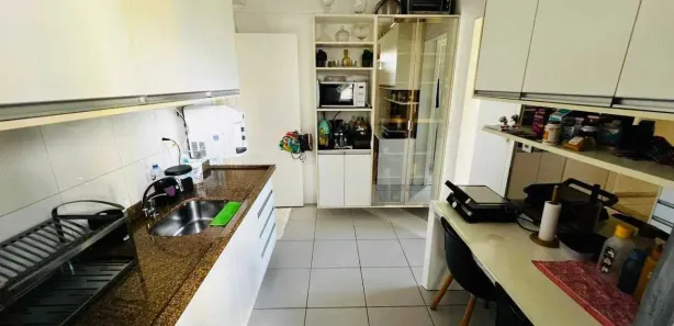 Apartamento com 3 Quartos à venda, 125m² no Jardins, Aracaju