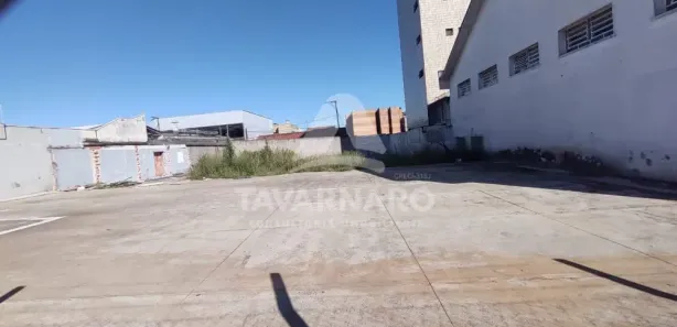 Loja / Salão / Ponto Comercial para alugar, 370m² no Nova Rússia, Ponta Grossa