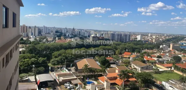 Flat com 1 Quarto à venda, 41m² no Vila São José, São José do Rio Preto