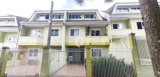 Sobrado com 3 Quartos à venda, 160m² no Guabirotuba, Curitiba