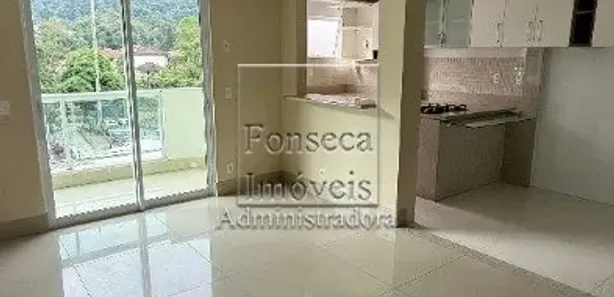 Apartamento com 2 Quartos à venda, 84m² no Vila Militar, Petrópolis
