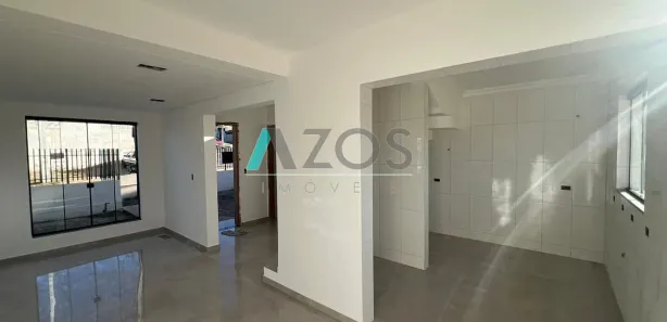 Sobrado com 3 Quartos à venda, 82m² no Guarani, Colombo