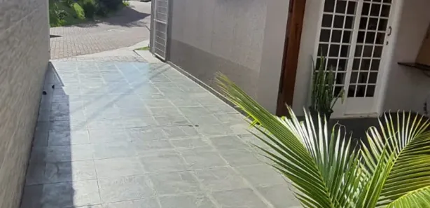 Casa com 3 Quartos para alugar, 110m² no Parque Villa Flores, Sumaré