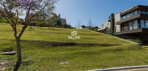 Terreno / Lote / Condomínio à venda, 928m² no Alphaville Graciosa, Pinhais