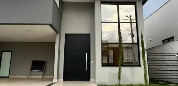 Casa com 3 Quartos à venda, 305m² no Jardins Porto, Senador Canedo