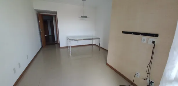 Apartamento com 3 Quartos à venda, 80m² no Candeal, Salvador
