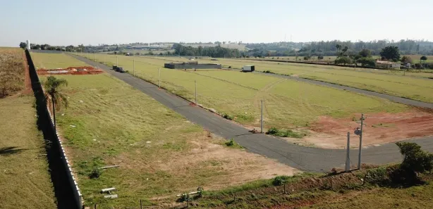Terreno / Lote / Condomínio à venda, 450m² no , Elias Fausto