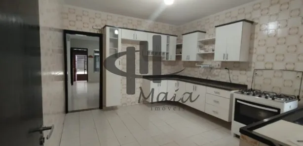 Sobrado com 2 Quartos para alugar, 122m² no Santa Maria, São Caetano do Sul