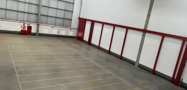Galpão / Depósito / Armazém para alugar, 2500m² no Coqueiro, Ananindeua