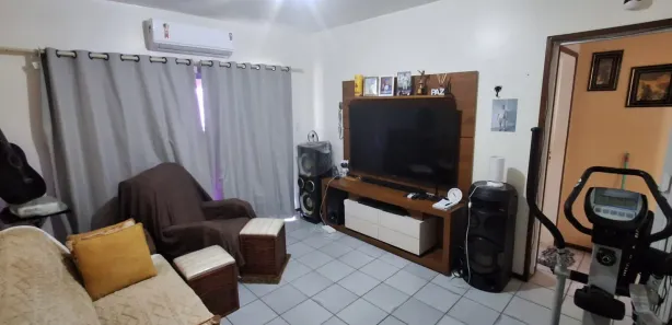 Apartamento com 3 Quartos à venda, 58m² no Luiz Anselmo, Salvador