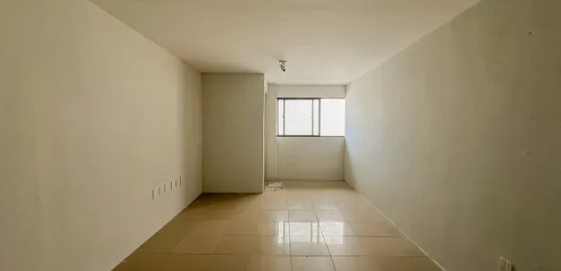 Conjunto Comercial / Sala para alugar, 29m² no Piedade, Jaboatão dos Guararapes