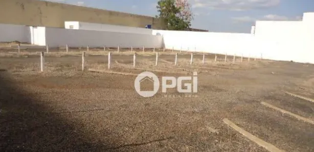 Terreno / Lote / Condomínio para venda ou aluguel, 1755m² no Parque Industrial Lagoinha, Ribeirão Preto