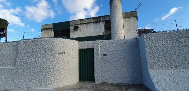 Casa Comercial com 4 Quartos para alugar, 298m² no Candeias, Jaboatão dos Guararapes