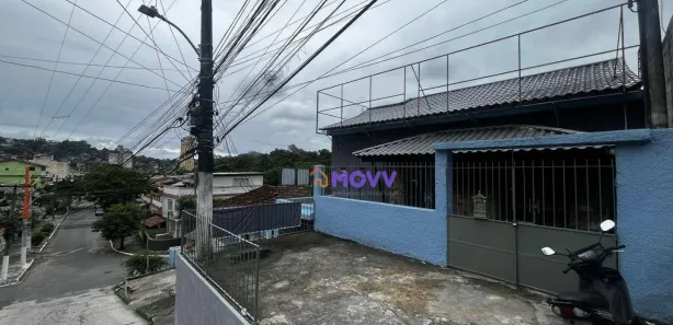 Casa Comercial para alugar, 234m² no Fonseca, Niterói
