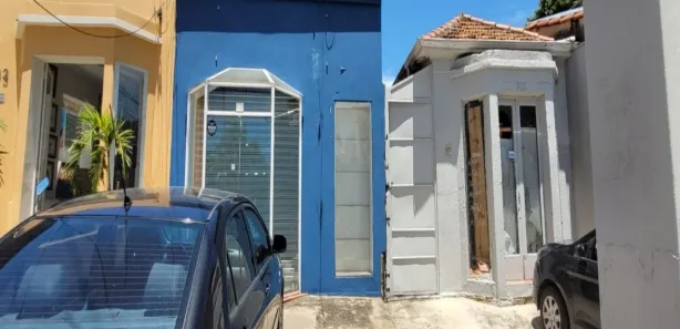 Loja / Salão / Ponto Comercial à venda, 150m² no Centro, Sorocaba