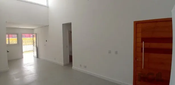 Casa de Condomínio com 3 Quartos à venda, 107m² no Hípica, Porto Alegre