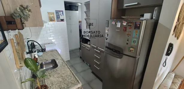 Apartamento com 2 Quartos à venda, 70m² no Bingen, Petrópolis