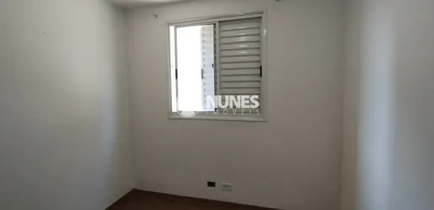 Apartamento com 2 Quartos para alugar, 47m² no Novo Osasco, Osasco