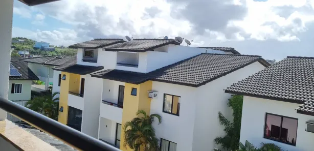 Casa de Vila com 2 Quartos à venda, 62m² no Stella Maris, Salvador