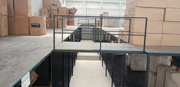 Galpão / Depósito / Armazém para alugar, 560m² no Jardim Jordão, Jaboatão dos Guararapes