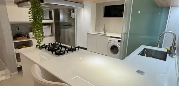 Apartamento com 3 Quartos à venda, 80m² no Tamarineira, Recife