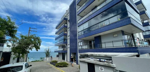 Cobertura com 4 Quartos à venda, 278m² no ITAJUBA, Barra Velha