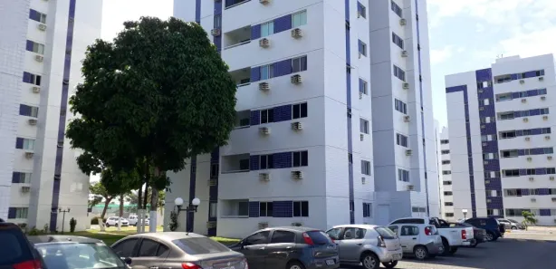 Apartamento com 3 Quartos à venda, 64m² no Nossa Senhora do Ó, Paulista