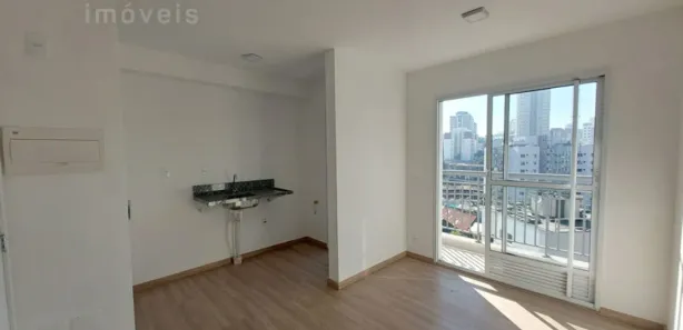 Apartamento com 2 Quartos para alugar, 48m² no Boaçava, São Paulo