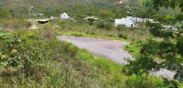 Terreno / Lote / Condomínio à venda, 547m² no Setor Habitacional Jardim Botânico, Brasília