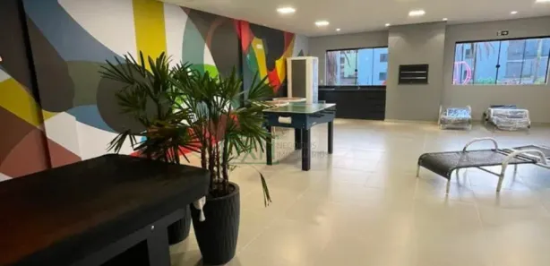 Flat com 2 Quartos à venda, 43m² no Vila Atalaia, Cambé