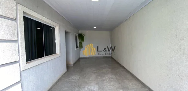 Casa com 2 Quartos à venda, 53m² no Panorama, Foz do Iguaçu