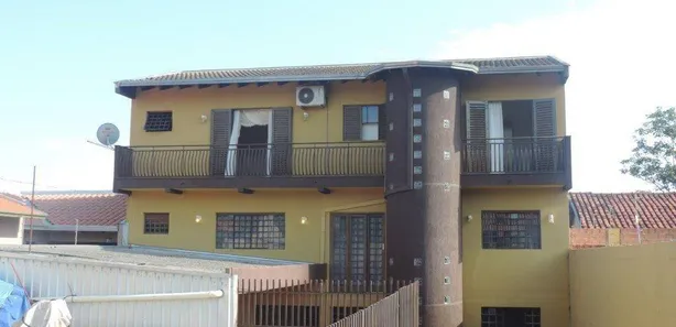 Sobrado com 3 Quartos à venda, 174m² no Santa Paula, Ibiporã