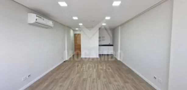 Conjunto Comercial / Sala para alugar, 45m² no Vila Brasileira, Itatiba