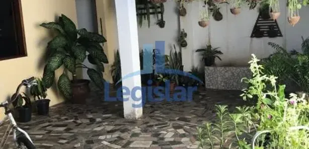 Casa com 3 Quartos à venda, 180m² no Aeroporto, Aracaju