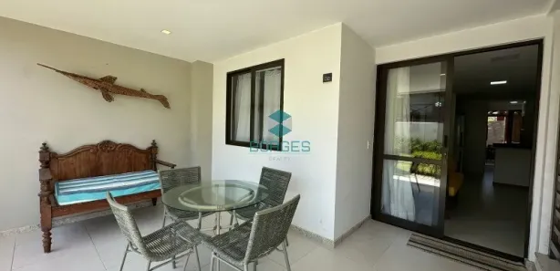 Apartamento com 2 Quartos à venda, 80m² no Itacimirim (Monte Gordo), Camaçari