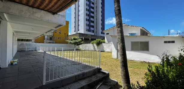 Casa com 5 Quartos para alugar, 290m² no Candeias, Jaboatão dos Guararapes