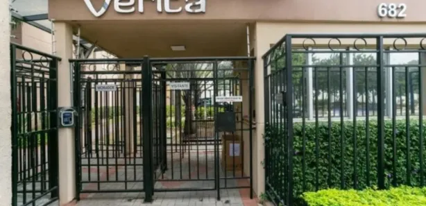 Apartamento com 2 Quartos à venda, 44m² no Vila Arcádia, São Paulo