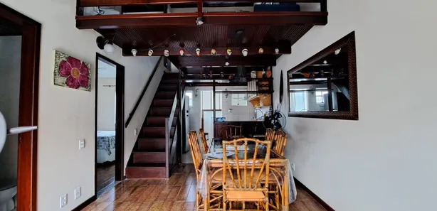 Casa de Condomínio com 2 Quartos à venda, 100m² no Centro, Arraial do Cabo
