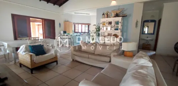 Casa com 4 Quartos para alugar, 369m² no Lagoinha, Ubatuba