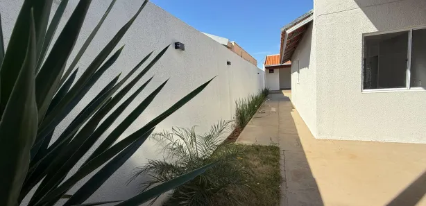 Casa com 2 Quartos à venda, 130m² no Jardim São Bento, Araraquara