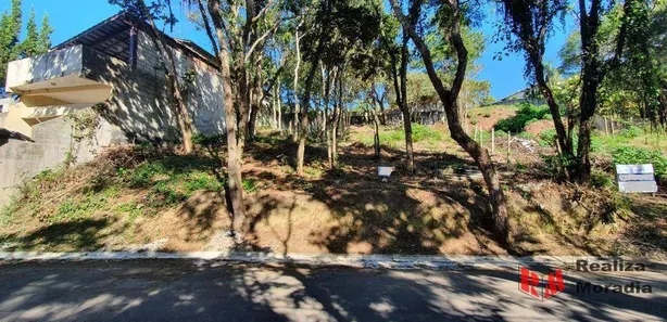 Terreno / Lote / Condomínio à venda, 600m² no Granja Carneiro Viana, Cotia