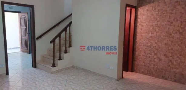 Casa Comercial com 2 Quartos para alugar, 102m² no Vila Sônia, São Paulo