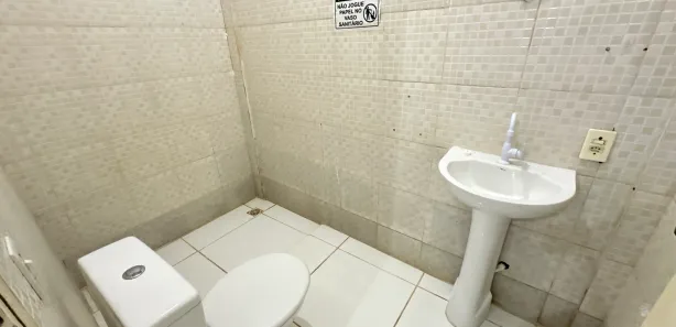 Loja / Salão / Ponto Comercial para alugar, 10m² no , Parauapebas
